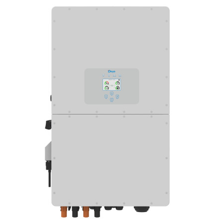 Deye hibridinis inverteris, 50kW, 3 fazės