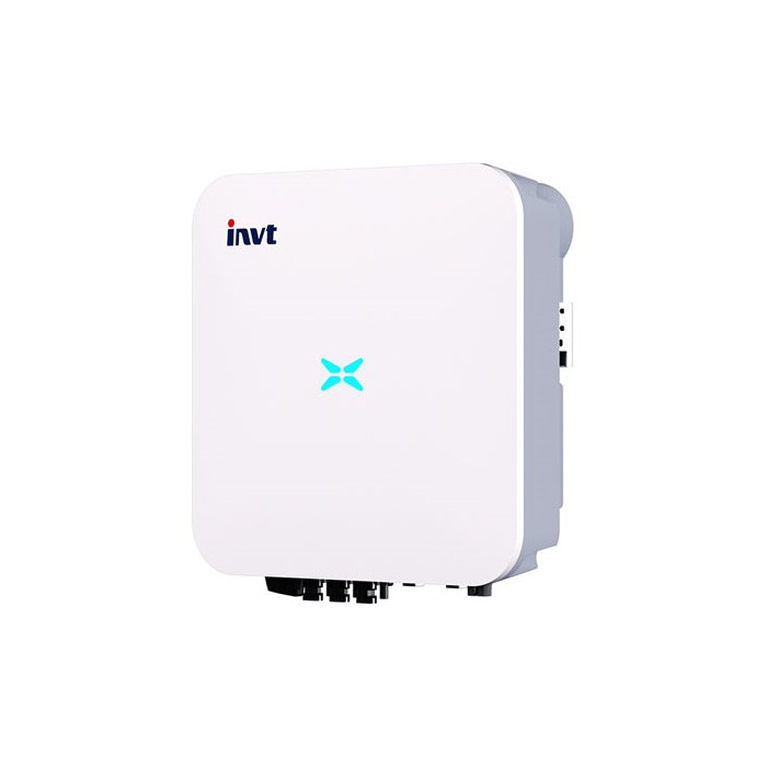 INVT on-grid inverteris, 6kW, 3 fazės