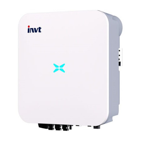 INVT on-grid inverteris, 6kW, 3 fazės