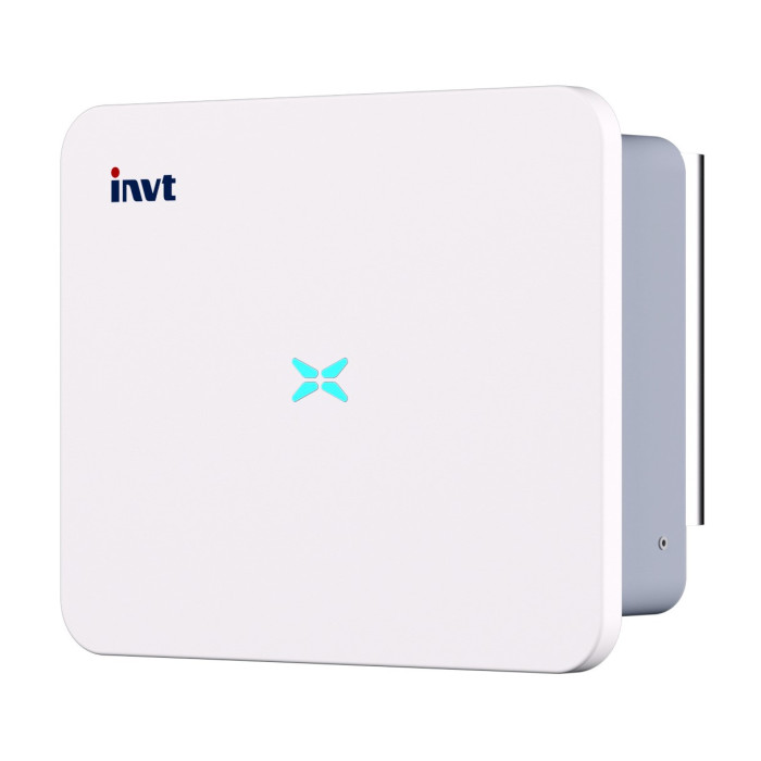 INVT on-grid inverteris, 10kW, 3 fazės