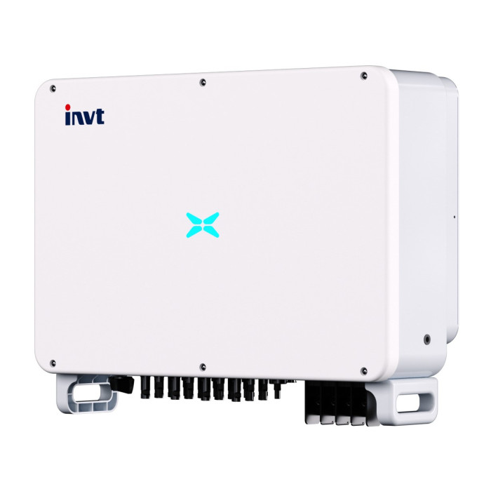 INVT on-grid inverteris, 50kW, 3 fazės
