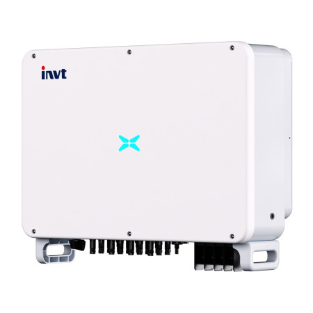 INVT on-grid inverteris, 50kW, 3 fazės