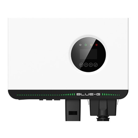 KSTAR on-grid inverteris, 40kW, 3 fazės