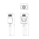 Wi-Fi valdymo priedėlis KSTAR inverteriams