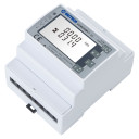 Eastron CT multifunkcinis elektros energijos matuoklis, SDM630MCT V2, 3 fazės