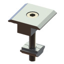 Vidurinis/dvipusis prispaudėjas 35mm storio panelei