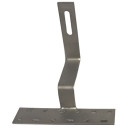 Stogo kablys panelei