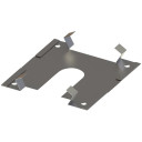 Įžeminimo plokštelė panelė,ms