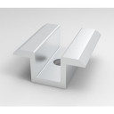 Vidurinis/dvipusis prispaudėjas 30mm storio panelei