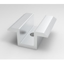 Vidurinis/dvipusis prispaudėjas 30mm storio panelei