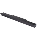 LED magnetinių prožektorių M15 maitinimo šaltinis, 48V, 80W