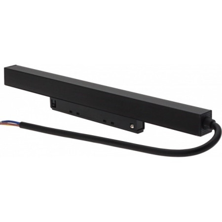 LED magnetinių prožektorių M15 maitinimo šaltinis, 48V, 80W