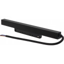 LED magnetinių prožektorių M15 maitinimo šaltinis, 48V, 80W