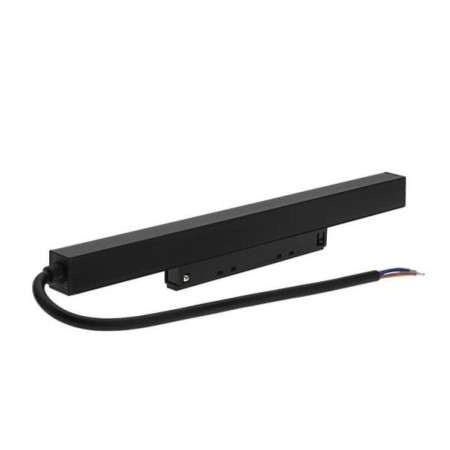 LED magnetinių prožektorių M15 maitinimo šaltinis, 48V, 150W