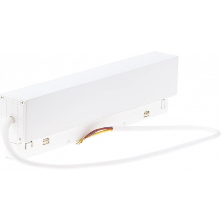 LED magnetinių prožektorių R35 maitinimo šaltinis, 48V, 200W