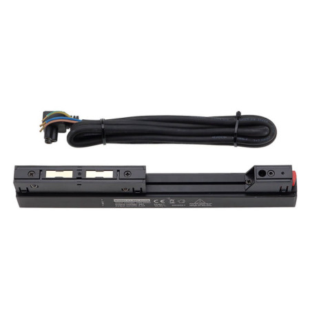 LED magnetinių prožektorių M20 maitinimo šaltinis, 48V, 100W