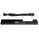 LED magnetinių prožektorių M20 maitinimo šaltinis, 48V, 200W