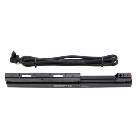 LED magnetinių prožektorių M20 maitinimo šaltinis, 48V, 200W