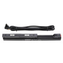 LED magnetinių prožektorių M20 maitinimo šaltinis, 48V, 200W