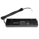 LED magnetinių prožektorių M35 maitinimo šaltinis, 48V, 100W