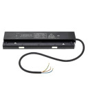 LED magnetinių prožektorių M35 maitinimo šaltinis, 48V, 100W