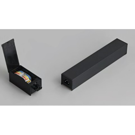 LED maitinimo šaltinis, 48V, 100W, plonas