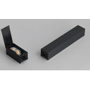 LED maitinimo šaltinis, 48V, 100W, plonas