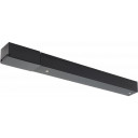 LED maitinimo šaltinis, 48V, 100W, plonas