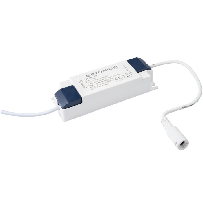 LED panelių maitinimo šaltinis, 36W