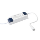 LED panelių maitinimo šaltinis, 45W