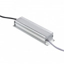 LED juostos maitinimo šaltinis, 12V, 150W, vandeniui atsparus