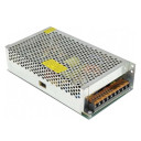 LED juostos maitinimo šaltinis, 12V, 250W