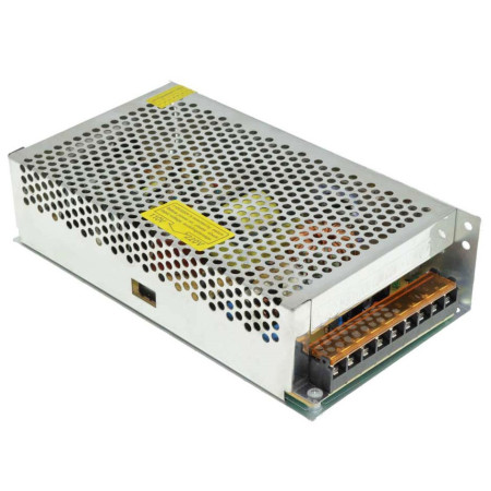 LED maitinimo šaltinis, 24V, 250W