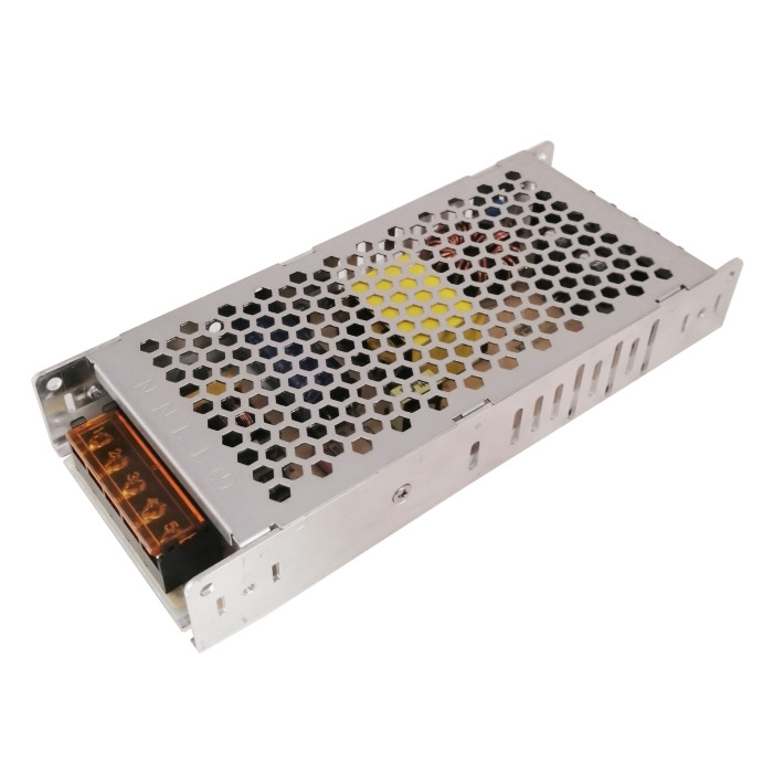 LED juostos maitinimo šaltinis, 5V, 200W