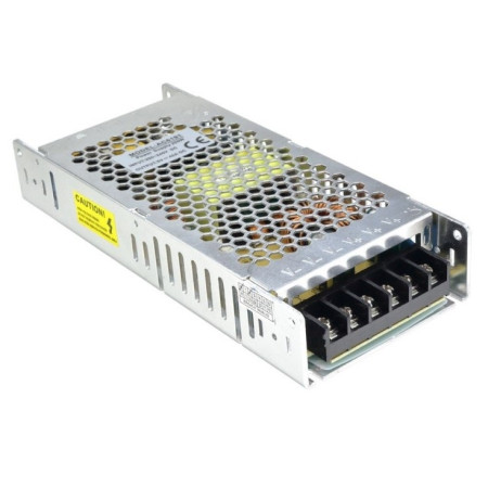 LED juostos maitinimo šaltinis, 5V, 200W