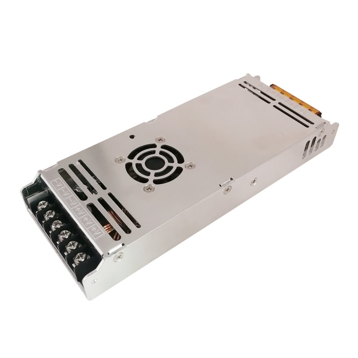 LED juostos maitinimo šaltinis, 5V, 300W