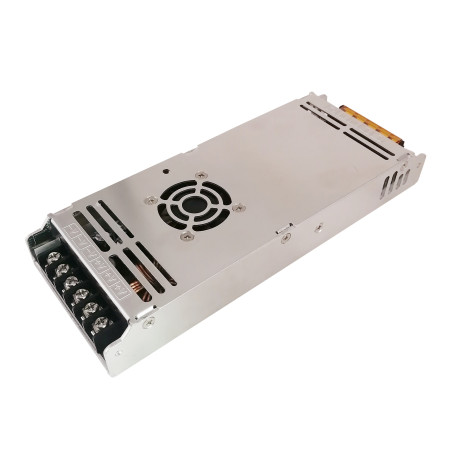 LED juostos maitinimo šaltinis, 5V, 300W