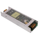 LED maitinimo šaltinis, 24V, 200W, 3 metai garantija