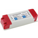 LED maitinimo šaltinis, 12V, 36W, 3 metai garantija, plastiko korpusas