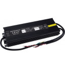 LED maitinimo šaltinis, 12V, 200W, vandeniui atsparus