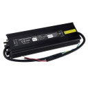 LED maitinimo šaltinis, 24V, 150W, vandeniui atsparus