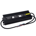 LED maitinimo šaltinis, 24V, 200W, vandeniui atsparus