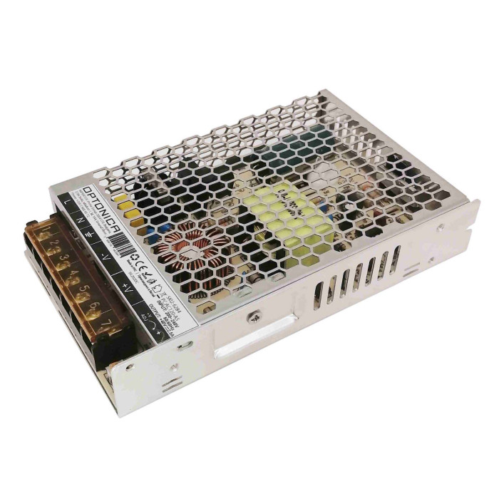 LED maitinimo šaltinis, 48V, 120W