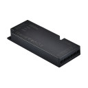 LED juostos maitinimo šaltinis, 12V, 36W, labai plonas