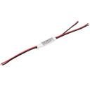 LED RGB juostos maitinimo stiprintuvas, 5-24V, 12A, mini