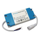 LED maitinimo šaltinis, 7-12W, reguliuojamas, taškiniams šviestuvams