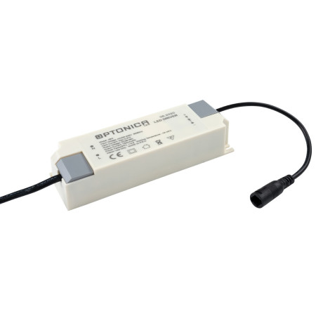 LED maitinimo šaltinis, 36-56V, 48W, reguliuojamas