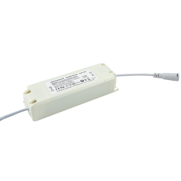 LED maitinimo šaltinis, 30-42V, 36W, reguliuojamas