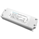 LED maitinimo šaltinis, 30-42V, 36W, reguliuojamas, panelėms 2701-2719