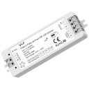 LED maitinimo valdiklis, 12-48V, 8A, nuotolinis valdymas